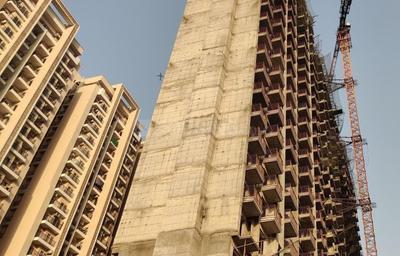 Project Image of 1220.0 - 1645.0 Sq.ft 3 BHK Apartment for buy in ATS Destinaire