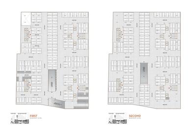 Project Image of 2745.0 - 4005.0 Sq.ft 3 BHK Apartment for buy in The Avante