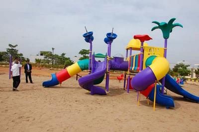 Project Image of 650.0 - 13509.0 Sq.ft Residential Plot Plot for buy in Fortune Weekend Homes
