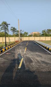 Project Image of 828.0 - 2100.0 Sq.ft Residential Plot Plot for buy in Empire Township Madhavaram