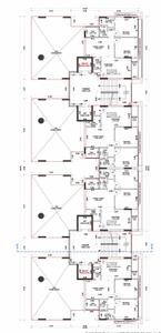 Project Image of 1857 Sq.ft 3 BHK Apartment / Flat for sale in Sima Nagar for Rs. 7169000