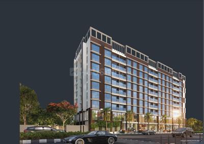 Project Image of 1300 Sq.ft 3 BHK Apartment / Flat for sale in Santacruz West for Rs. 63000000