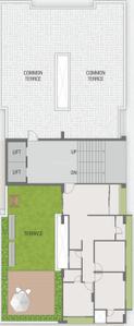 Project Image of 616.56 - 771.45 Sq.ft 2 BHK Apartment for buy in Anand Eureka Heights