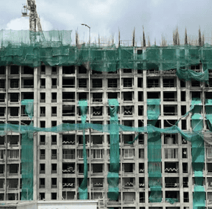 Project Image of 1500 Sq.ft 3 BHK Apartment / Flat for sale in Hadapsar for Rs. 15500000