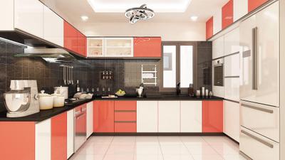 Project Image of 1300.0 - 1445.0 Sq.ft 3 BHK Apartment for buy in Nest Mojo