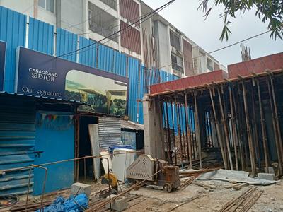 Project Image of 0.0 - 1955.0 Sq.ft 3 BHK Apartment for buy in Casagrand Dior
