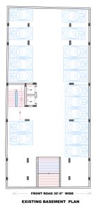 Project Image of 0.0 - 1550.0 Sq.ft 3 BHK Apartment for buy in GD Apartments