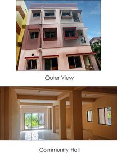 Project Image of 0.0 - 691.0 Sq.ft 2 BHK Apartment for buy in Pelican Gardens