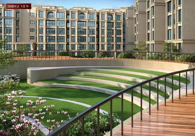 Project Image of 1161.0 - 2960.0 Sq.ft 2 BHK Apartment for buy in Casagrand Casamia