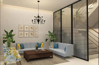 Project Image of 1365.0 - 1870.0 Sq.ft 3 BHK Apartment for buy in 18th Avenue