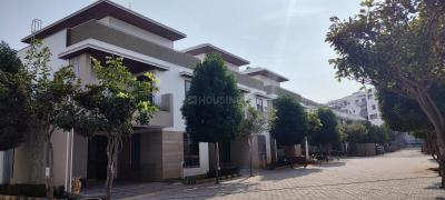 Project Image of 2667.0 - 4094.0 Sq.ft 3 BHK Villa for buy in Dwarakamai Apex Villas
