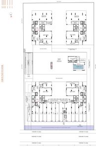 Project Image of 1716.95 - 3949.49 Sq.ft 3 BHK Apartment for buy in Seventh Stark Torre
