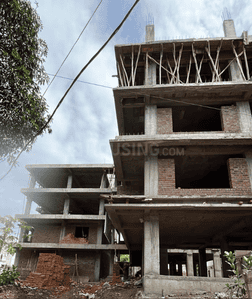 Project Image of 943.67 - 1370.25 Sq.ft 2 BHK Apartment for buy in Tadkeshwar Avenue
