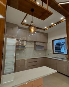 Project Image of 950.0 - 1125.0 Sq.ft 3 BHK Builder Floor for buy in Goyal Premium Homes