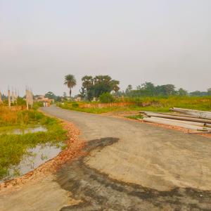 Project Image of 720.0 - 2880.0 Sq.ft Residential Plot Plot for buy in Sonamukhi Township