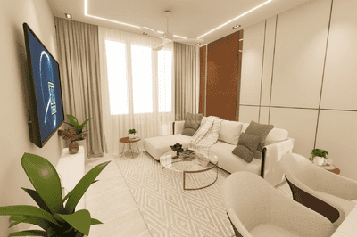 Project Image of 1453 Sq.ft 2 BHK Apartment / Flat for sale in Panjim for Rs. 22275000