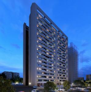 Kumar Prithvi H3 Elevation 3