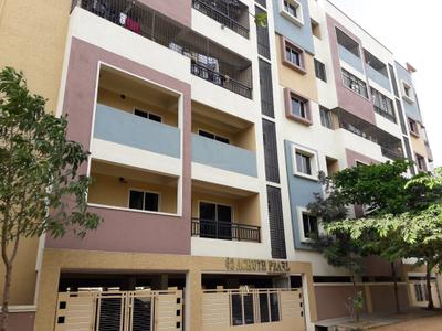 Project Image of 1210.0 - 1590.0 Sq.ft 2 BHK Apartment for buy in Achuth Pearls