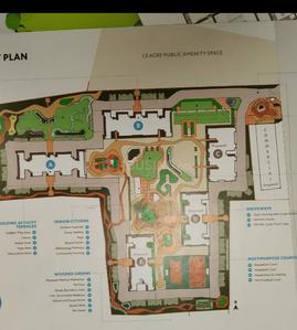 Project Image of 0.0 - 775.0 Sq.ft 3 BHK Apartment for buy in VJ Yashone Hinjawadi Phase II