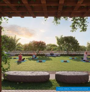 Project Image of 584.0 - 1606.0 Sq.ft 1 BHK Apartment for buy in Unique Youtopia Phase III