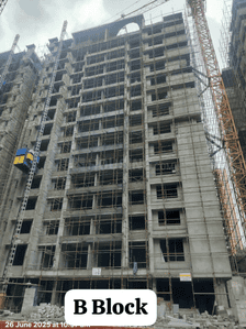Project Image of 2050.0 - 5045.0 Sq.ft 3 BHK Apartment for buy in Shilp Residency