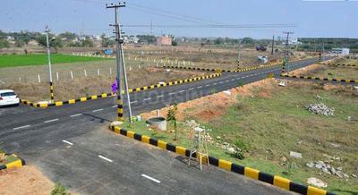 Project Image of 1453.0 - 6759.0 Sq.ft Residential Plot Plot for buy in Green City Gachibowli County Phase 8