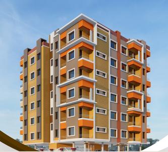 Project Image of 893.0 - 1225.0 Sq.ft 2 BHK Apartment for buy in Niketan Enclave