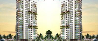 Project Image of 1000 Sq.ft 2 BHK Apartment / Flat for sale in Goregaon West for Rs. 23500000