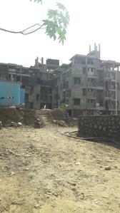 Chandrangan Kutumb Wing A And Wing B Images for Construction Status of Chandrangan Kutumb 1