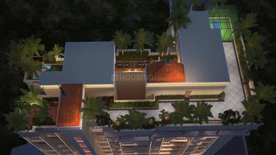 Project Image of 751 Sq.ft 2 BHK Apartment / Flat for sale in Dombivli East for Rs. 5800000