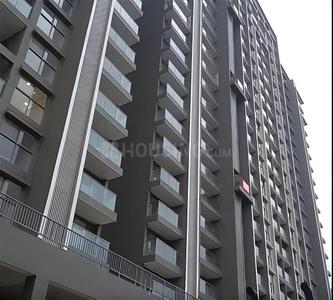 Project Image of 1356 Sq.ft 3 BHK Apartment / Flat for sale in Punawale for Rs. 12500000