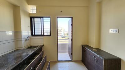 Project Image of 971.0 - 991.0 Sq.ft 2 BHK Apartment for buy in Manjusha Aura
