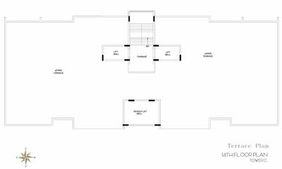 Project Image of 0.0 - 2791.73 Sq.ft 4 BHK Apartment for buy in Skyvision The Palatial Gardens Tower C