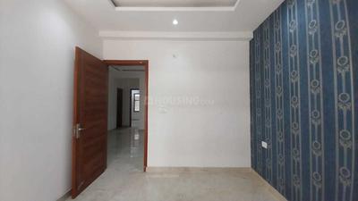 S Kumar Builder Floors Bedroom 1