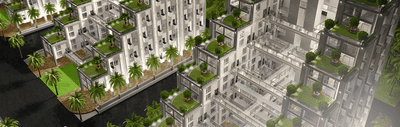 Project Image of 300.0 - 900.0 Sq.ft 1 BHK Apartment for buy in Dharitri Universia