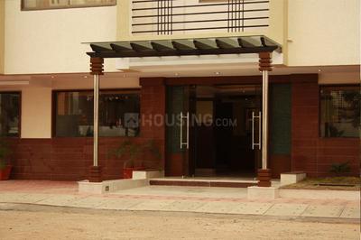 Project Image of 1125.0 - 1530.0 Sq.ft 2 BHK Apartment for buy in Samhita Suites