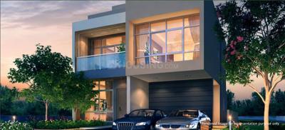 Project Image of 1453.0 - 2335.0 Sq.ft 2 BHK Villa for buy in TVS Emerald Aaranya Phase 1