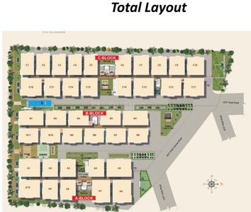 Project Image of 2000 Sq.ft Residential Plot / Land for sale in Nelamangala for Rs. 9000000