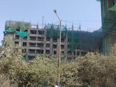 Project Image of 735.5 - 1149.8 Sq.ft 2 BHK Apartment for buy in Kolte Patil Little Earth Kiwale Building C10 And C11