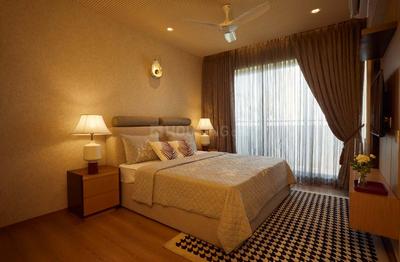 Project Image of 4452.0 - 7054.0 Sq.ft 4 BHK Apartment for buy in Bestech The Sky Suites