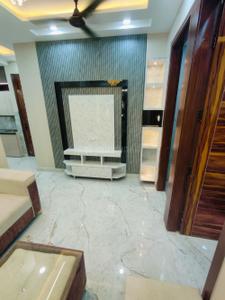 Project Image of 850.0 - 950.0 Sq.ft 3 BHK Builder Floor for buy in Arya Metro View Floors