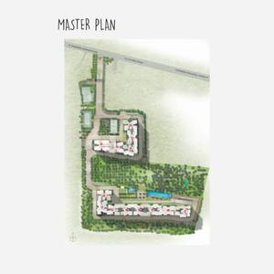 Project Image of 1131.0 - 1839.0 Sq.ft 2 BHK Apartment for buy in Rohan Upavan Phase 3A