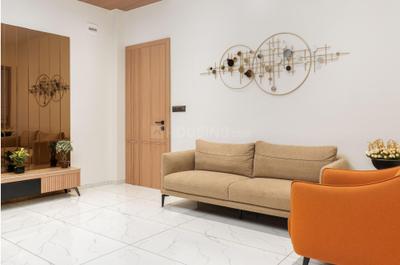 Project Image of 1161.0 - 1206.0 Sq.ft 2 BHK Apartment for buy in Swapnil Homes And Swapnil Harmony