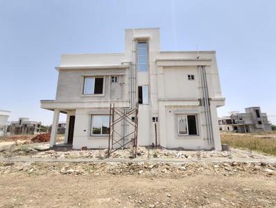 Project Image of 1473.0 - 2450.0 Sq.ft 3 BHK Villa for buy in Shangri La Imperial