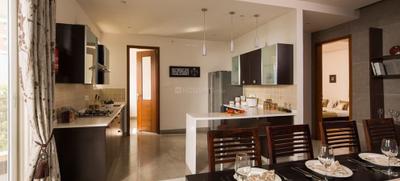 Project Image of 2259.0 - 3354.0 Sq.ft 3 BHK Apartment for buy in Living Another Sky