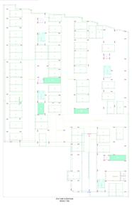 Project Image of 1044.96 - 1674.97 Sq.ft 2 BHK Apartment for buy in Green Pinnacle Block B