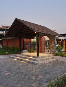 Balaji Silver Star 1 Amenities 3