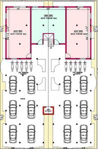 Project Image of 850.0 - 1250.0 Sq.ft 2 BHK Apartment for buy in Brownstone T Nagar