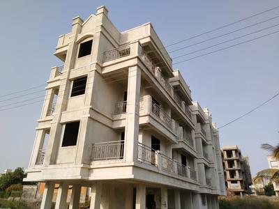 Project Image of 0.0 - 420.0 Sq.ft 1 BHK Apartment for buy in Alpine Heritage