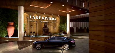 Project Image of 705.04 - 1021.82 Sq.ft 2 BHK Apartment for buy in Pashmina Lake Riviera